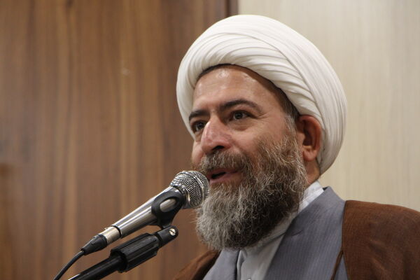 تودیع و معارفه رئیس سازمان تبلیغات اسلامی یزد