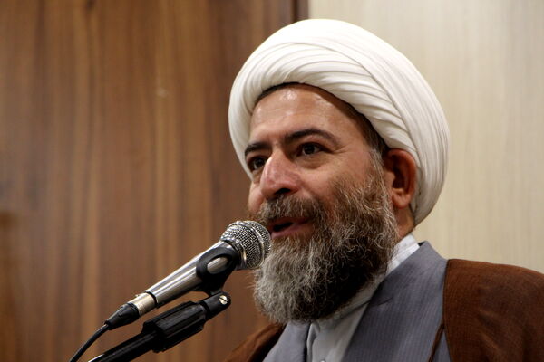 تودیع و معارفه رئیس سازمان تبلیغات اسلامی یزد