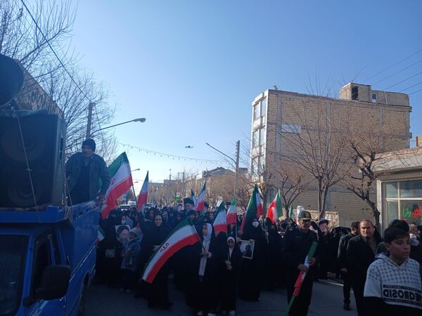 اتحاد مقدس با حضور فرهنگیان 