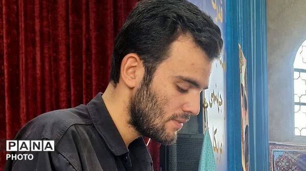 برگزاری نماز عبادی ـ سیاسی جمعه در مصلای المهدی(عج) نورآباد