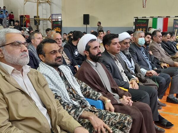 رزمایش بسیج، جلوه وحدت و توان ملت