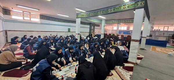 برگزاری اولین دوره آموزشی تکمیلی برای دانش‌آموز خبرنگاران اردبیلی 