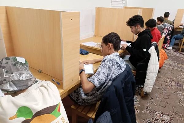 برگزاری رویداد مدرسه زندگی در یزد