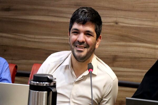 نشست صمیمی فعالین رسانه ای دانش‌آموزان با مدیرعامل خبرگزاری پانا