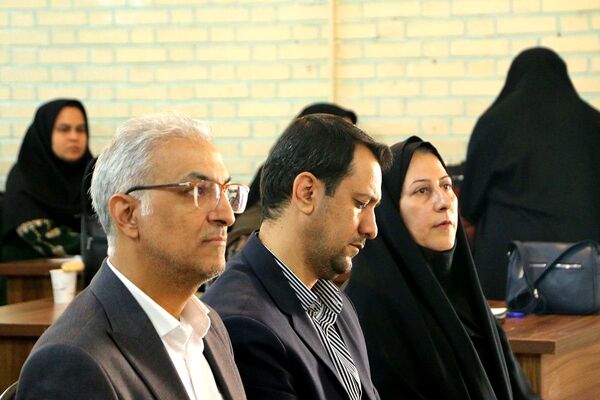 آزمون های غربالگری روانشناختی در مدارس ناحیه یک شهرری 