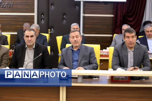 گردهمایی مجامع خیرین مدرسه‌ساز آذربایجان شرقی