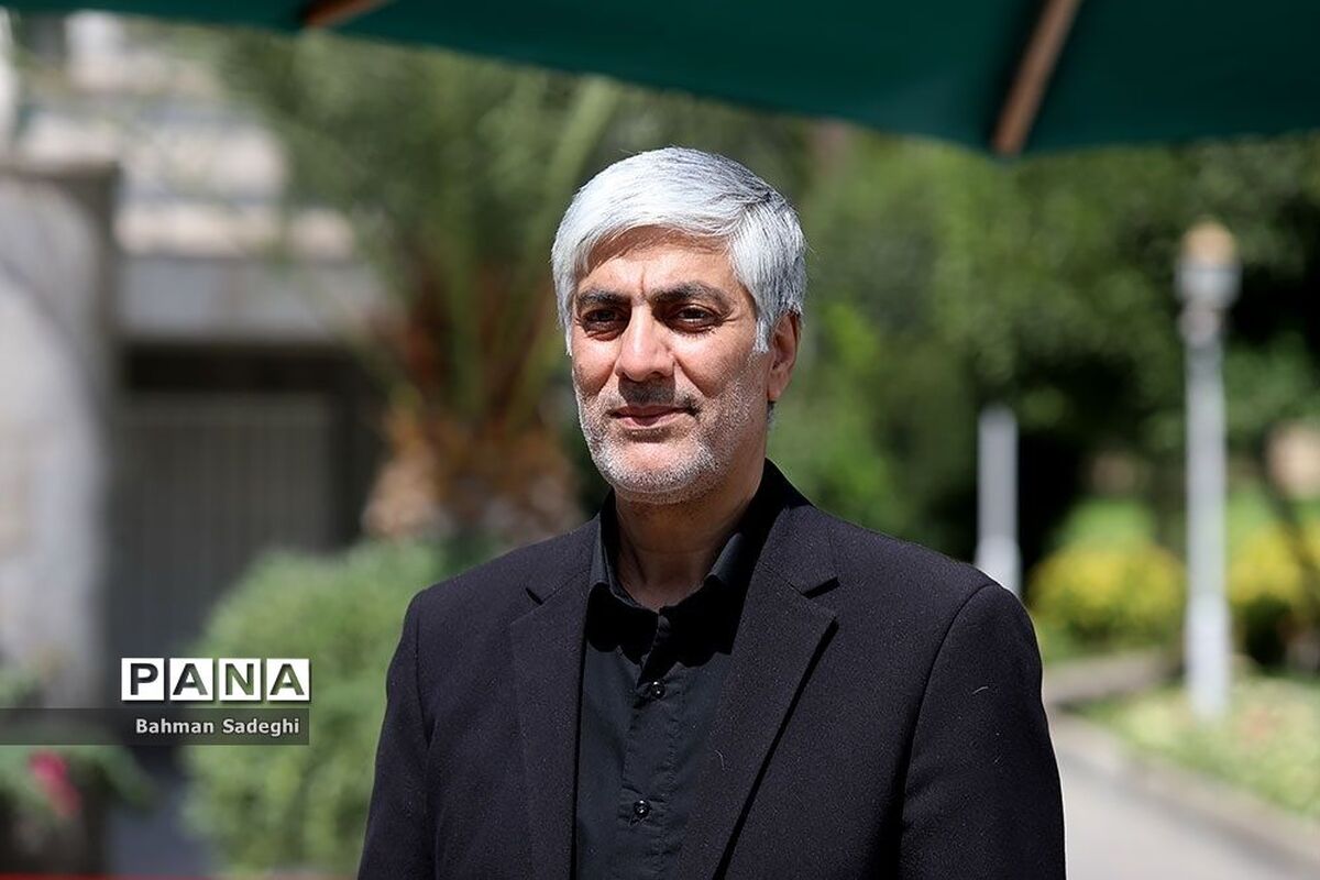 هاشمی: کار مدال‌آوری کاروان ایران آغاز شده است