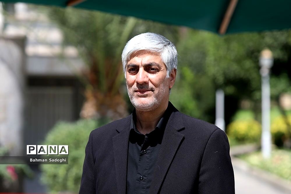 نتایج خوبی در المپیک گرفتیم