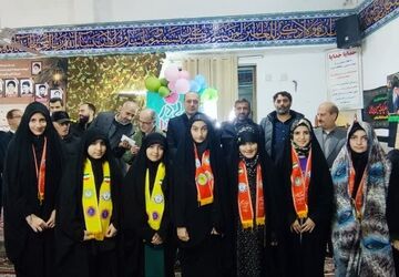 اعتکاف، توقفگاه دل‌ها و فرصتی بی‌بدیل برای نزدیکی به خالق است