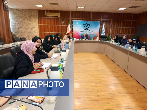 انتخابات مجلس دانش‌آموزی پایتخت