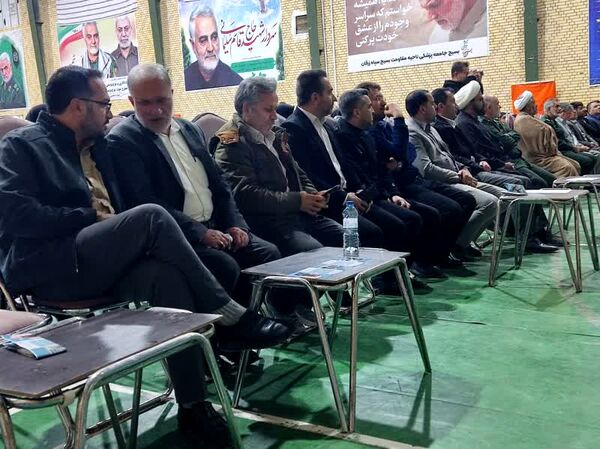 سردار دل‌ها چهره ماندگار شجاعت
