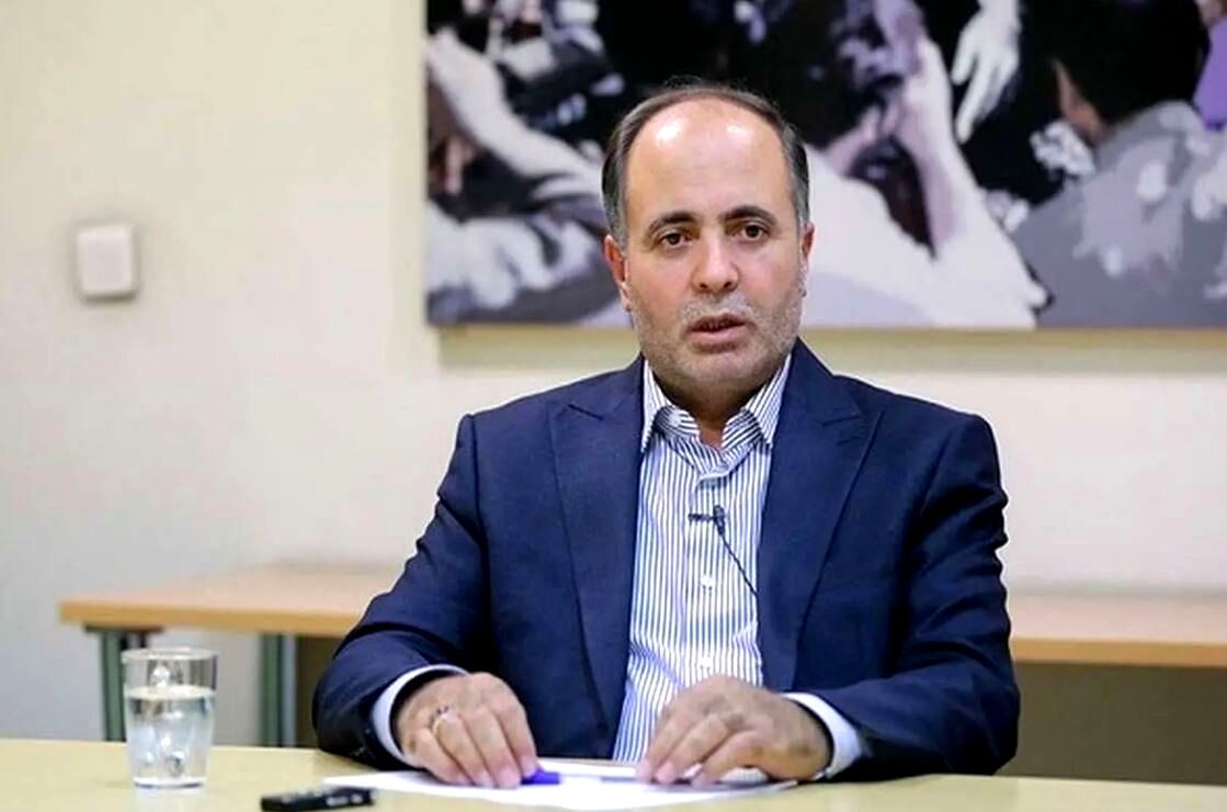 ایرادات فنی وارده به پسته ایرانی در حال رفع شدن است