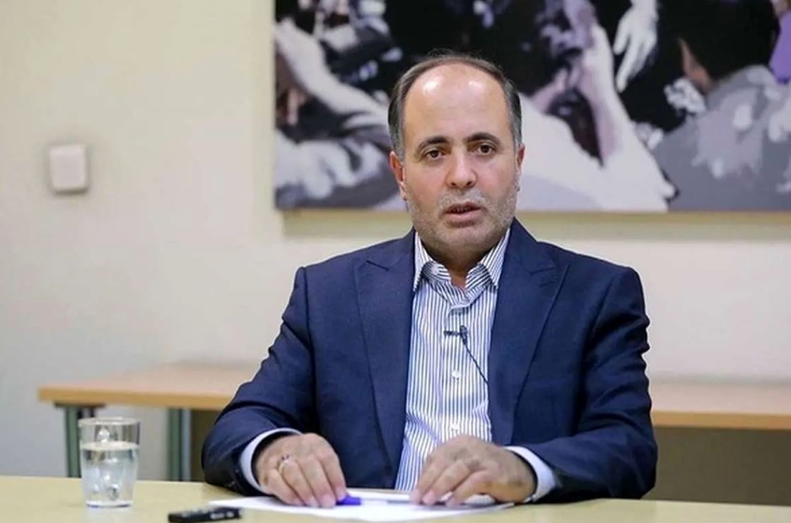 ایرادات فنی وارده به پسته ایرانی در حال رفع شدن است