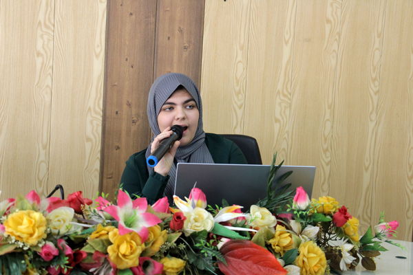کارگاه یکروزه دوره معرفی بازیگری صدا در تبریز