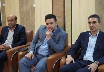 نشست آموزشی و تربیتی آموزش و پرورش استان لرستان 