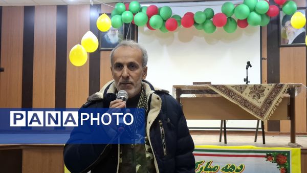 اعزام کاروان راهیان نور دانش‌آموزی شهرستان دامغان  