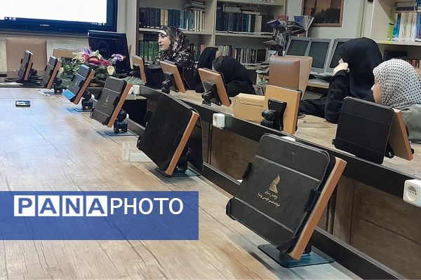 تابستانی پر از خلاقیت و نوآوری در پیشوا؛ آغاز دوره‌های علمی و هنری در پژوهشسرای خواجه نصیر