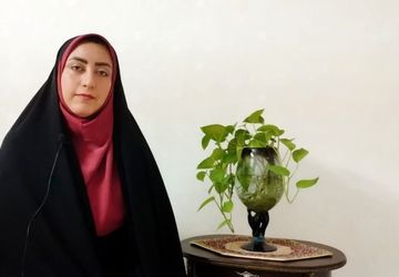 شادیِ امروز، موفقیتِ فردا؛ نسخه‌ی دو معلم یزدی برای سال تحصیلی جدید