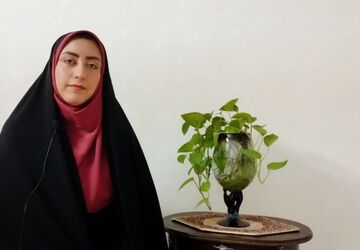 شادیِ امروز، موفقیتِ فردا؛ نسخه‌ی دو معلم یزدی برای سال تحصیلی جدید