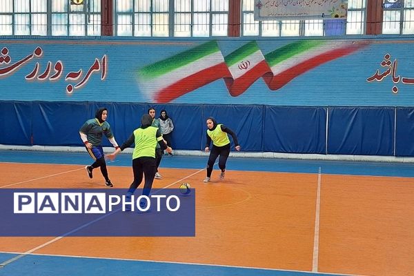 برترین‌ها به مصاف یکدیگر رفتند