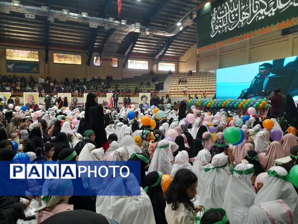 فریاد شوق روزه اولی‌ها 