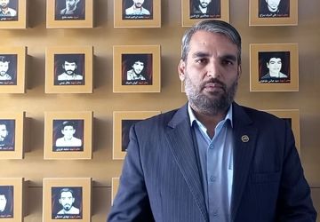 موکب‌های دانش‌آموزان و فرهنگیان میزبان پیاده‌روی جاماندگان اربعین حسینی هستند