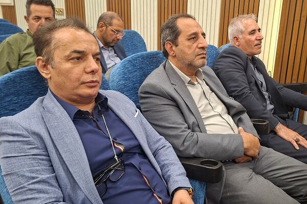 تجلیل از پرستاران شهرستان قرچک
