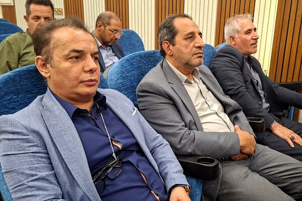 تجلیل از پرستاران شهرستان قرچک