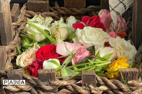 نمایشگاه «اسوه»، روایت جلوه‌ هایی از اقتدار و خدمت بسیج در ورامین