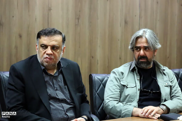 سفر صادق حسین زاده ملکی، معاون پرورشی و فرهنگی وزارت آموزش و پرورش به استان یزد