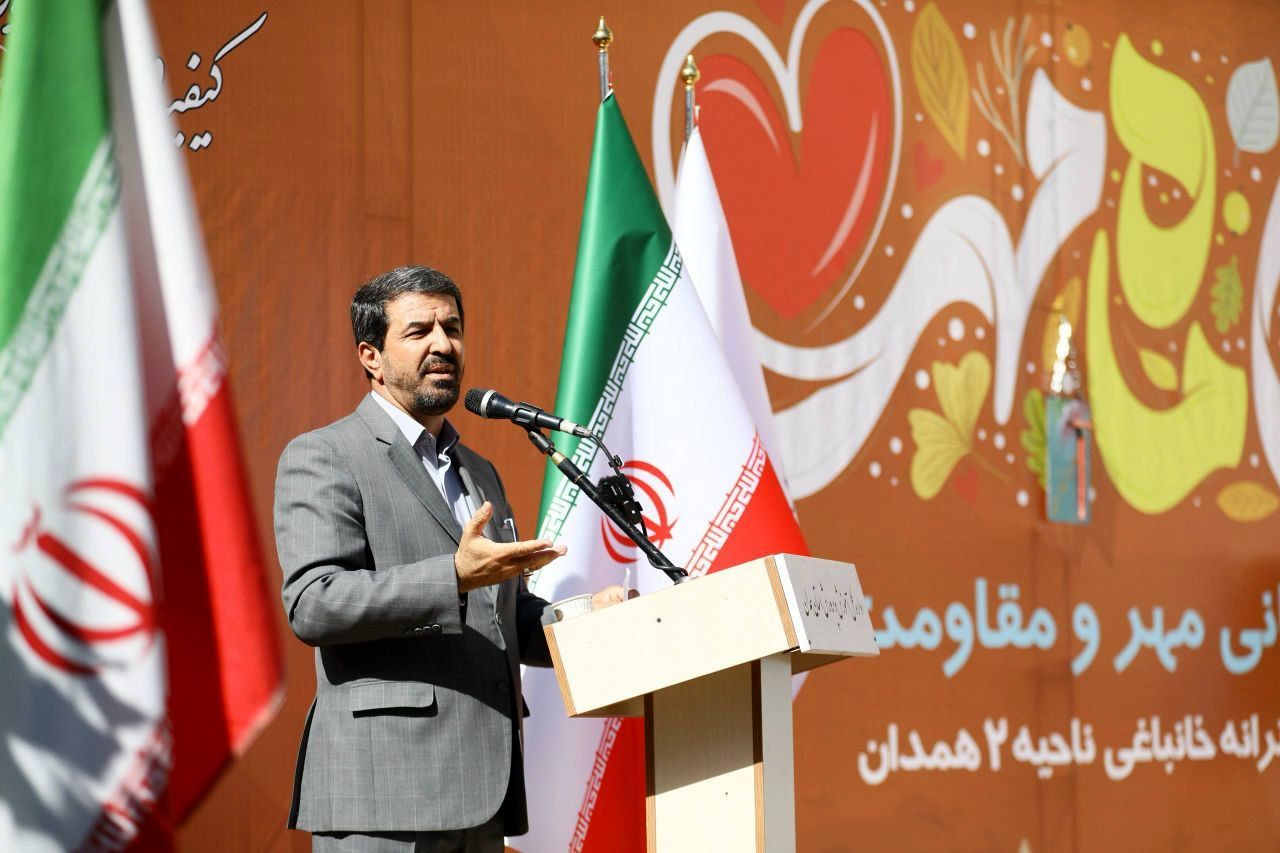 دانش‌آموزان در توسعه پایدار نقش کلیدی دارند 