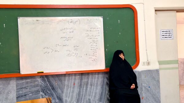 برگزاری دوره توانمندسازی دانش‌آموزان البرزی درچهل‌وسومین دوره مسابقات قرآن، عترت و نماز مرحله کشوری 
