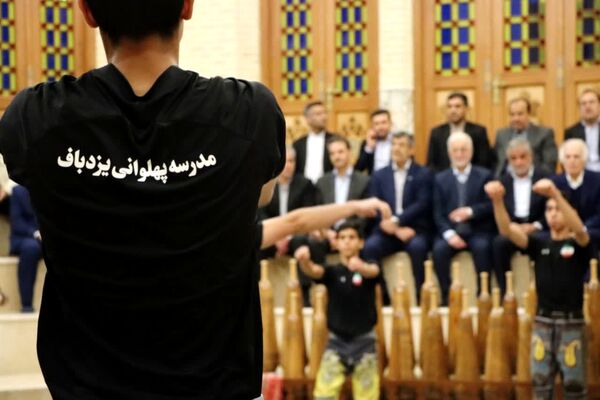 سفر یک روزه وزیر کشور به یزد