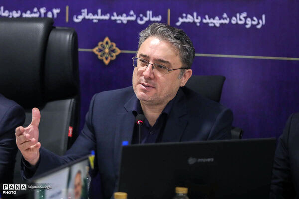 تحول نهضت سوادآموزی نیازمند ایجاد زبان مشترک در خانواده تعلیم و تربیت است