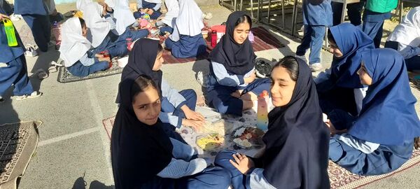 شروع روز پر انرژی با صبحانه سلامت