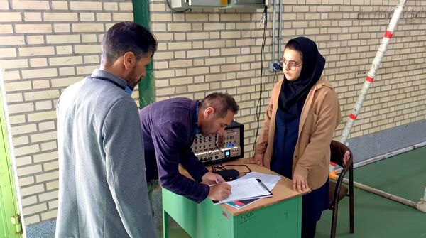 هفته پیوند اولیا و مربیان در شهرستان رزن 