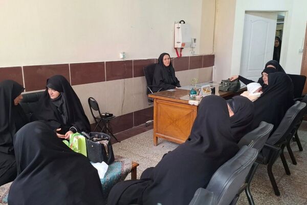 روزی برای دانش آموزان