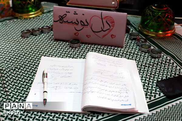 خدمت خادمان موکب بخش تنکمان به زائران رهبر شهید