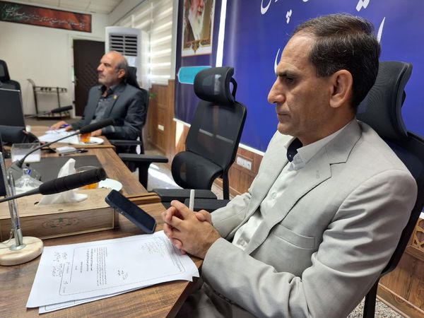  حضور پررنگ دانش‌آموزان شیرازی در پارلمان نوجوانان کشور