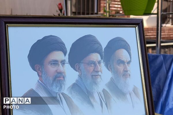 انتخابات انجمن اولیا و مربیان 