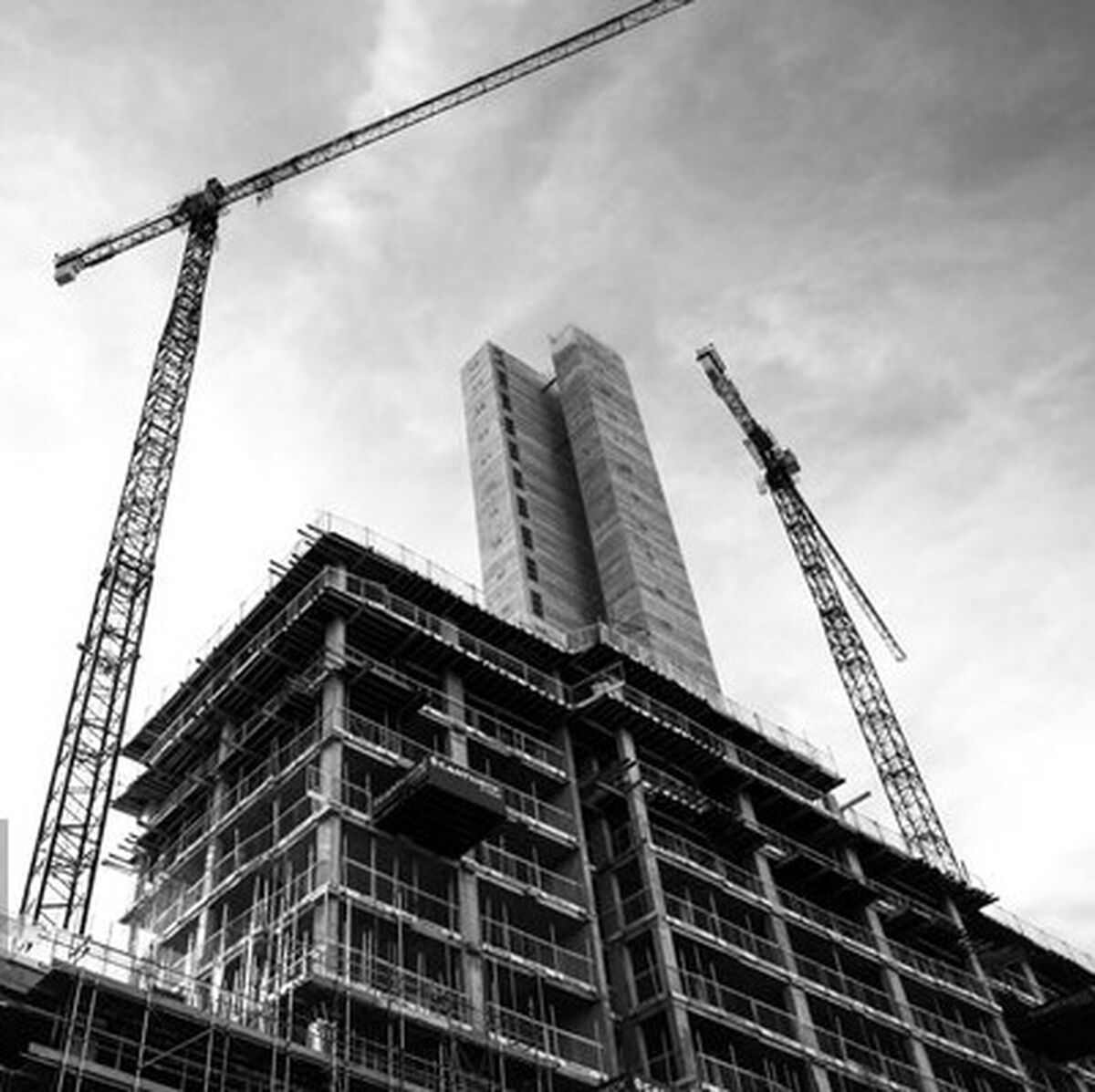 ۱۴۰ هزار واحد نهضت ملی مسکن وارد فاز قرارداد شد