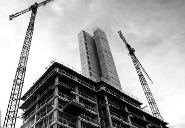 ۱۴۰ هزار واحد نهضت ملی مسکن وارد فاز قرارداد شد