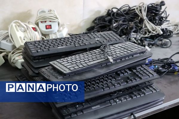 افتتاح هنرستان فنی‌وحرفه‌ای و کاردانش مهندس اصغر مشحون در ماهدشت