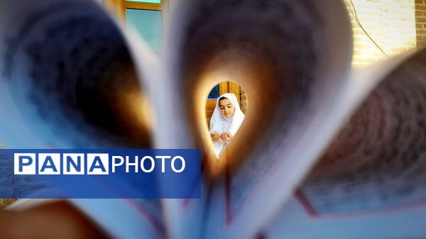 اعتکاف زمینه ساز برای خانه تکانی دل‌ها