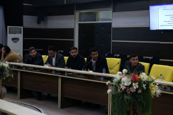 دوره توانمند‌سازی سپهر دانش و معرفت