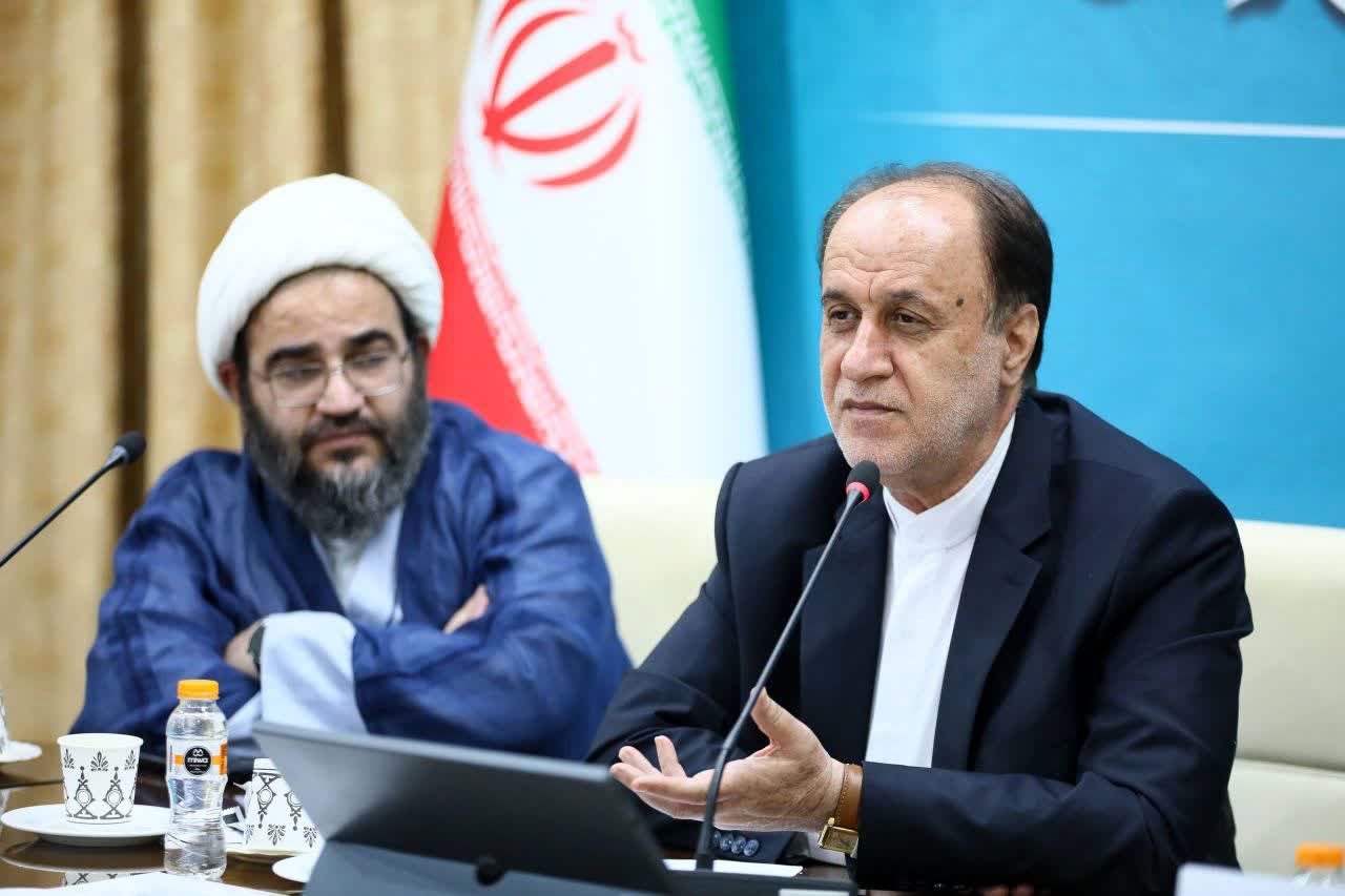 هیأت‌های مذهبی ظرفیت مهمی برای خدمت به مردم و ترویج ارزش‌های اسلامی هستند