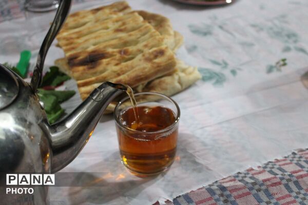 روایتِ روشن فردا؛ کارگاه توانمندسازی خبرنگاران پانا سملقان