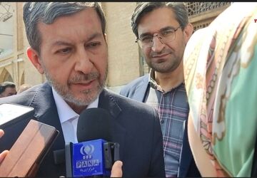 روز قدس، نمایش وحدت جهان اسلام و همدلی جهانیان با فلسطین است