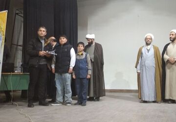 ملایر میزبان اجلاس سراسری نماز دانش‌آموزی شد