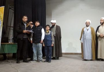 ملایر میزبان اجلاس سراسری نماز دانش‌آموزی شد